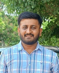 Dr.  SACHIN K JADHAV